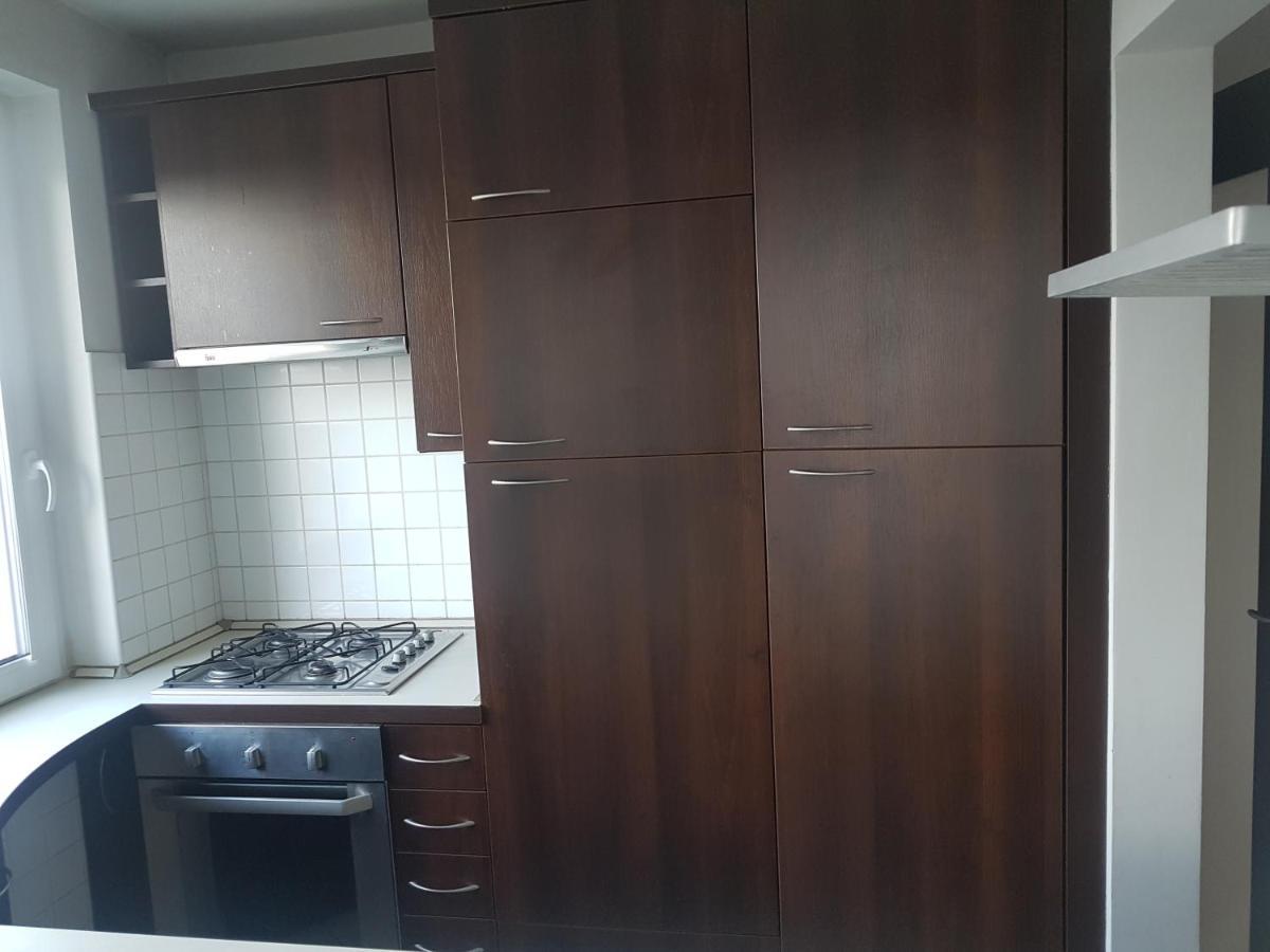Gdynia Centrum Z Pieknym Widokiem Na Morze I Balkonem 9 Pietro Przy Sea Towers מראה חיצוני תמונה