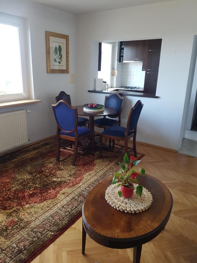 Gdynia Centrum Z Pieknym Widokiem Na Morze I Balkonem 9 Pietro Przy Sea Towers מראה חיצוני תמונה