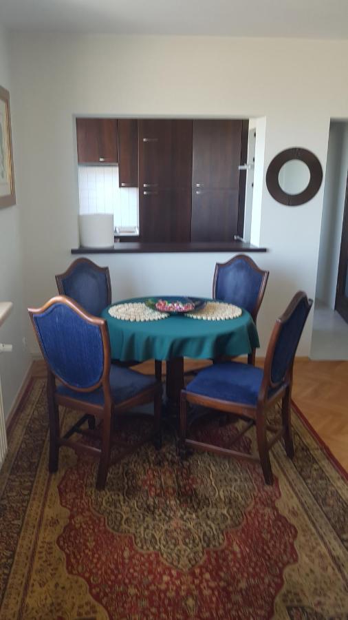Gdynia Centrum Z Pieknym Widokiem Na Morze I Balkonem 9 Pietro Przy Sea Towers מראה חיצוני תמונה
